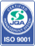 品質マネジメントシステムの国際規格認証取得JQA-QM4191