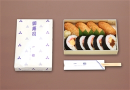 助六寿司（折り）